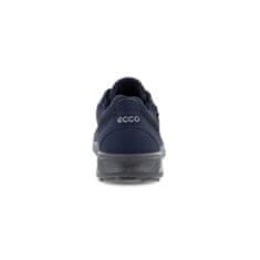 Ecco Obuv tmavomodrá 44 EU Terracruise Lt Low Gtx