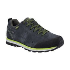 CMP Obuv treking grafit 43 EU Elettra Low Hiking Wp