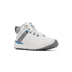 COLUMBIA Obuv treking biela 43 EU 75 Outdry Mid