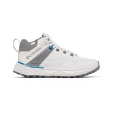 COLUMBIA Obuv treking biela 43 EU 75 Outdry Mid