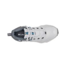 COLUMBIA Obuv treking biela 43 EU 75 Outdry Mid