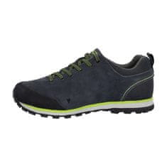 CMP Obuv treking grafit 43 EU Elettra Low Hiking Wp