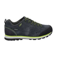 CMP Obuv treking grafit 43 EU Elettra Low Hiking Wp