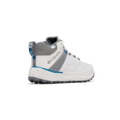 COLUMBIA Obuv treking biela 43 EU 75 Outdry Mid