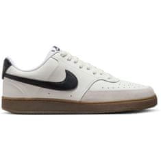 Nike Obuv biela 45 EU Court Vision Lo