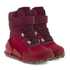 Ecco Snehovky 30 EU Winterstiefel Biom K2