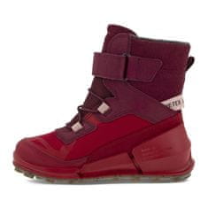 Ecco Snehovky 30 EU Winterstiefel Biom K2