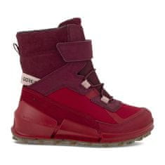 Ecco Snehovky 30 EU Winterstiefel Biom K2