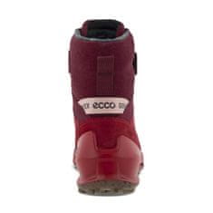 Ecco Snehovky 30 EU Winterstiefel Biom K2