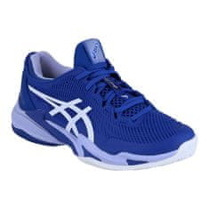 Asics Obuv tenis tmavomodrá 42 EU Gel Court Novak Ff 3