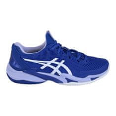 Asics Obuv tenis tmavomodrá 42 EU Gel Court Novak Ff 3