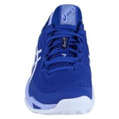 Asics Obuv tenis tmavomodrá 42 EU Gel Court Novak Ff 3