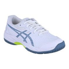 Asics Obuv tenis biela 32.5 EU Gel Game 9 Allcourt