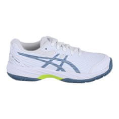 Asics Obuv tenis biela 32.5 EU Gel Game 9 Allcourt