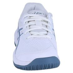 Asics Obuv tenis biela 32.5 EU Gel Game 9 Allcourt