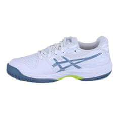 Asics Obuv tenis biela 32.5 EU Gel Game 9 Allcourt