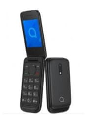 Alcatel ALCATEL 2057D čierny