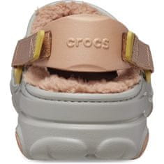 Crocs Dreváky 42 EU All Terrain Lined Clog