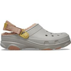 Crocs Dreváky 42 EU All Terrain Lined Clog