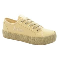 Lee Cooper Obuv žltá 37 EU LCW23311795L