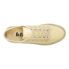 Lee Cooper Obuv žltá 37 EU LCW23311795L