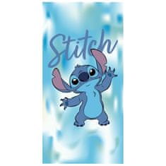 Halantex Chlapčenská plážová osuška Lilo & Stitch