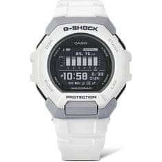 CASIO G-Shock G-SQUAD Bluetooth Step-tracker GBD-300-7ER (000)