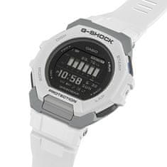 CASIO G-Shock G-SQUAD Bluetooth Step-tracker GBD-300-7ER (000)