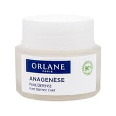 Ochranný pleťový krém Anagenese (Active Protective Care) 50 ml