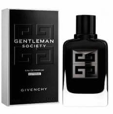 Givenchy Gentleman Society Extrême - EDP 60 ml