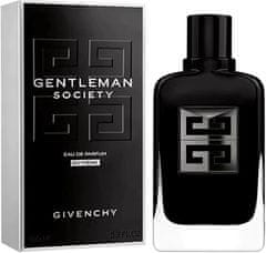 Givenchy Gentleman Society Extrême - EDP 60 ml