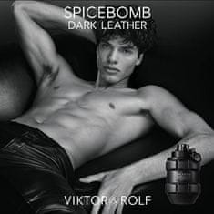 Viktor & Rolf Spicebomb Dark Leather - EDP 50 ml