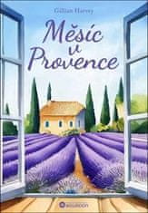 Gillian Harvey: Měsíc v Provence