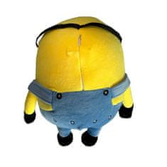 Plush Plyšová hračka Mimoni Bob 27cm