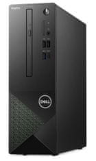 DELL Vostro 3030 SFF/ i3-12100/ 8GB/ 512GB SSD/ Wifi/ W11Pro/ 3Y PS on-site