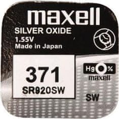 Maxell 371/SR920SW/V371 1BP Ag