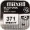 Maxell 371/SR920SW/V371 1BP Ag