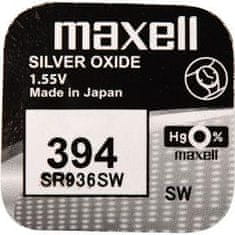 Maxell 394/SR936SW/V394 1BP Ag