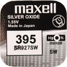 Maxell 395/SR927SW/V395 1BP Ag