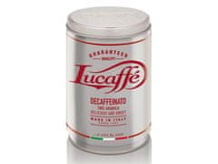 Lucaffé Lucaffe Decaffeinato 250g 