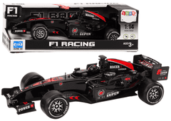 shumee Pretekár športových áut s motorom F1 1:14 Black Sounds