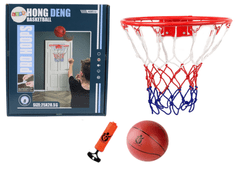 shumee Basketbalový set Hoop Loop Pump