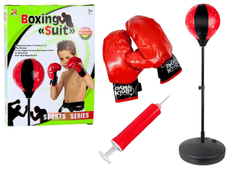 shumee Boxerské Hruška Set Boxerské rukavice pre deti Box