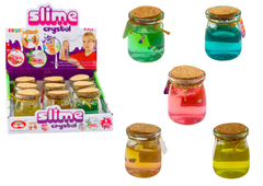 shumee Glutek Slime v tégliku 150 g 9 farieb