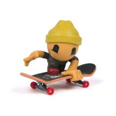 TECH DECK SK8 CREW FINGERBOARD S FIGÚRKOU