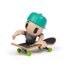 TECH DECK SK8 CREW FINGERBOARD S FIGÚRKOU