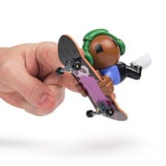 TECH DECK SK8 CREW FINGERBOARD S FIGÚRKOU