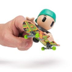 TECH DECK SK8 CREW FINGERBOARD S FIGÚRKOU