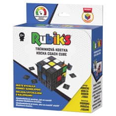 MPK TOYS RUBIKOVÁ KOCKA TRÉNOVACIA CZ/SK