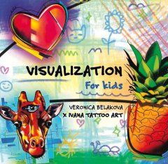 Veronica Beláková: Visualisation for Kids (anglicky)